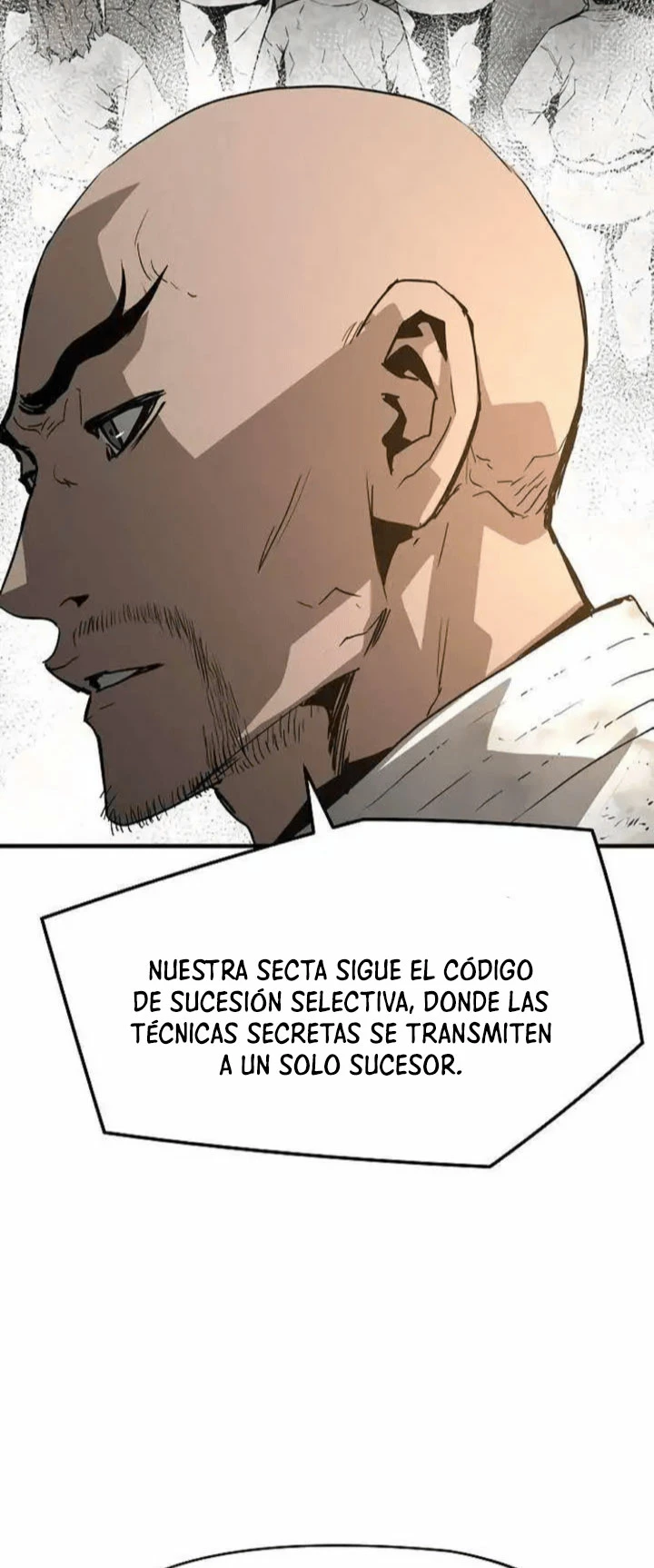 Th3 Breaker Fuerza eterna  > Capitulo 83 > Page 171