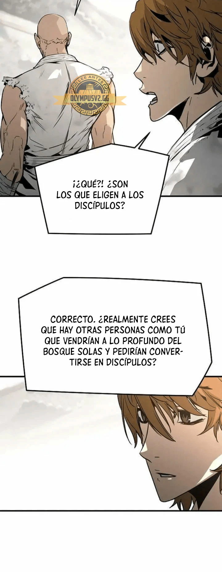 Th3 Breaker Fuerza eterna  > Capitulo 83 > Page 211