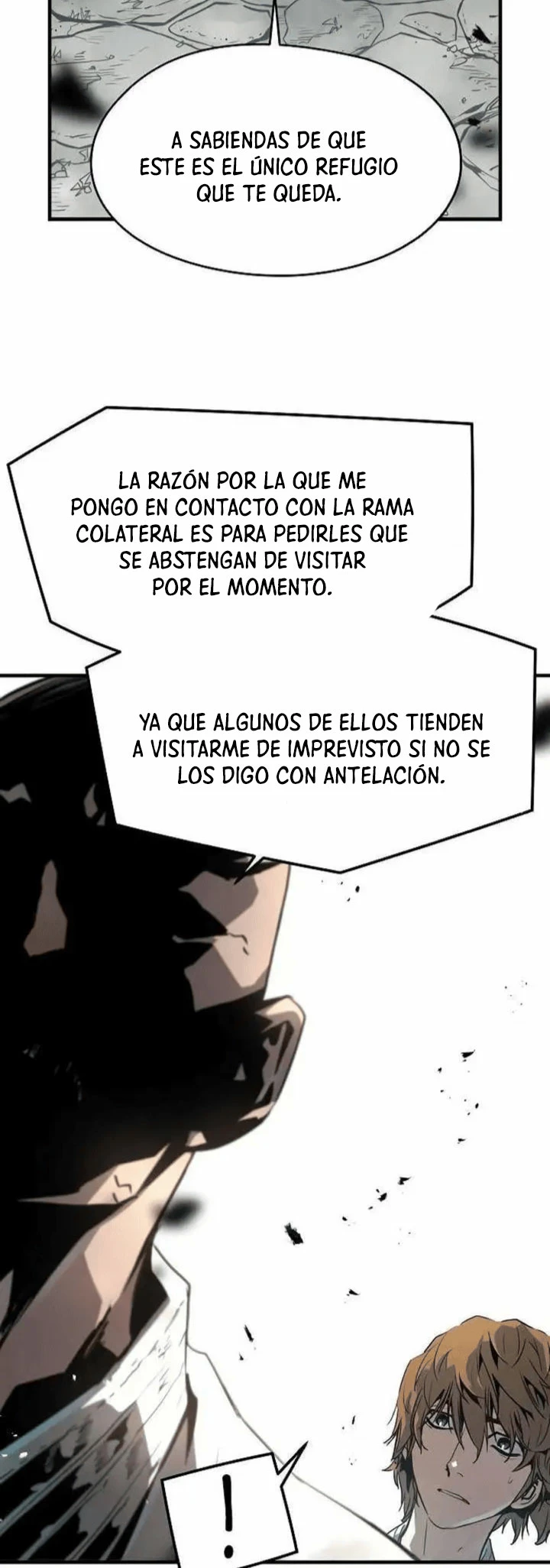 Th3 Breaker Fuerza eterna  > Capitulo 83 > Page 271