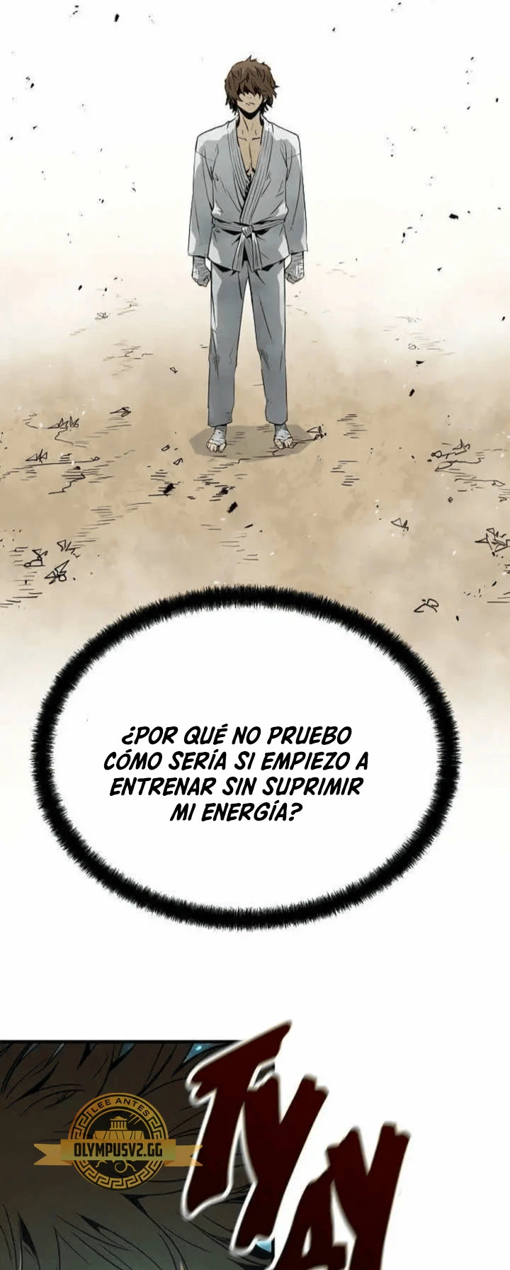 Th3 Breaker Fuerza eterna  > Capitulo 83 > Page 331