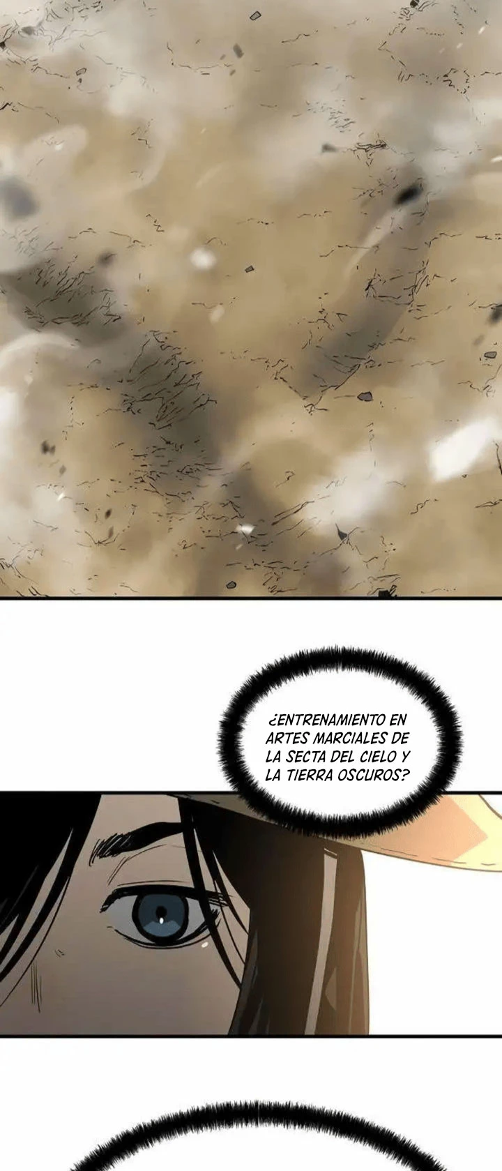 Th3 Breaker Fuerza eterna  > Capitulo 83 > Page 541