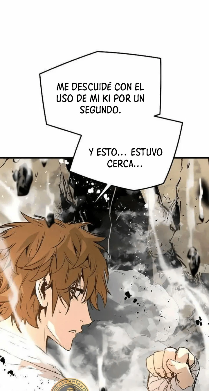 Th3 Breaker Fuerza eterna  > Capitulo 83 > Page 571