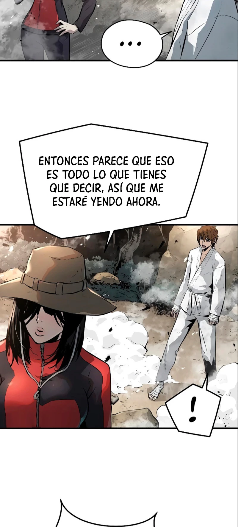 Th3 Breaker Fuerza eterna  > Capitulo 84 > Page 151