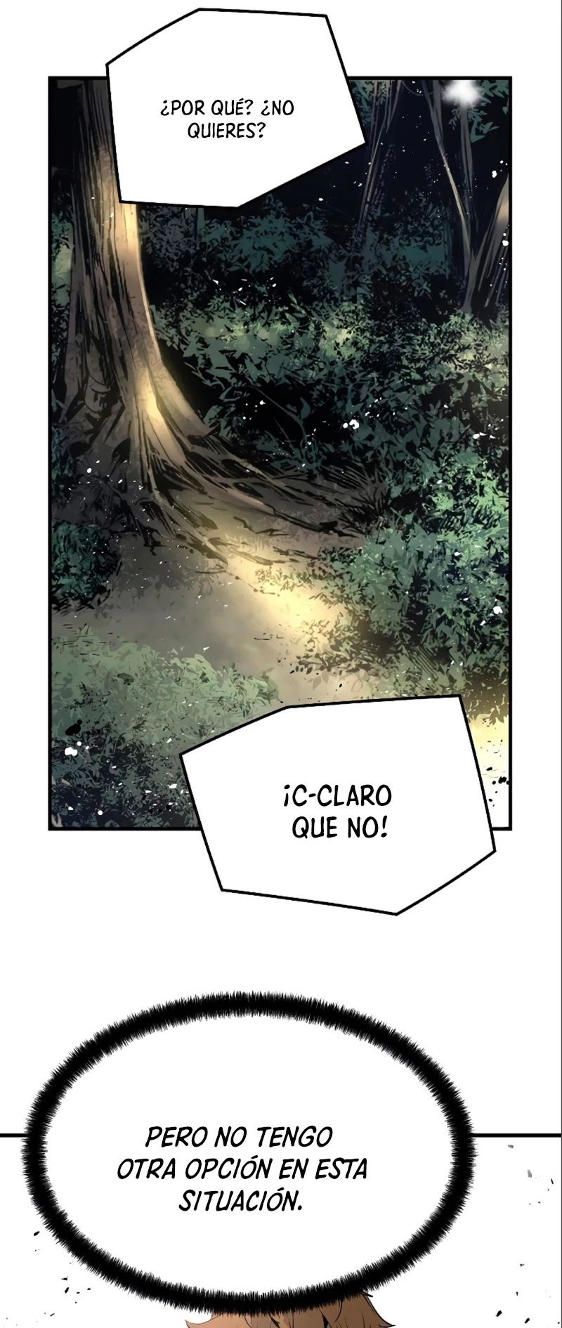 Th3 Breaker Fuerza eterna  > Capitulo 84 > Page 281