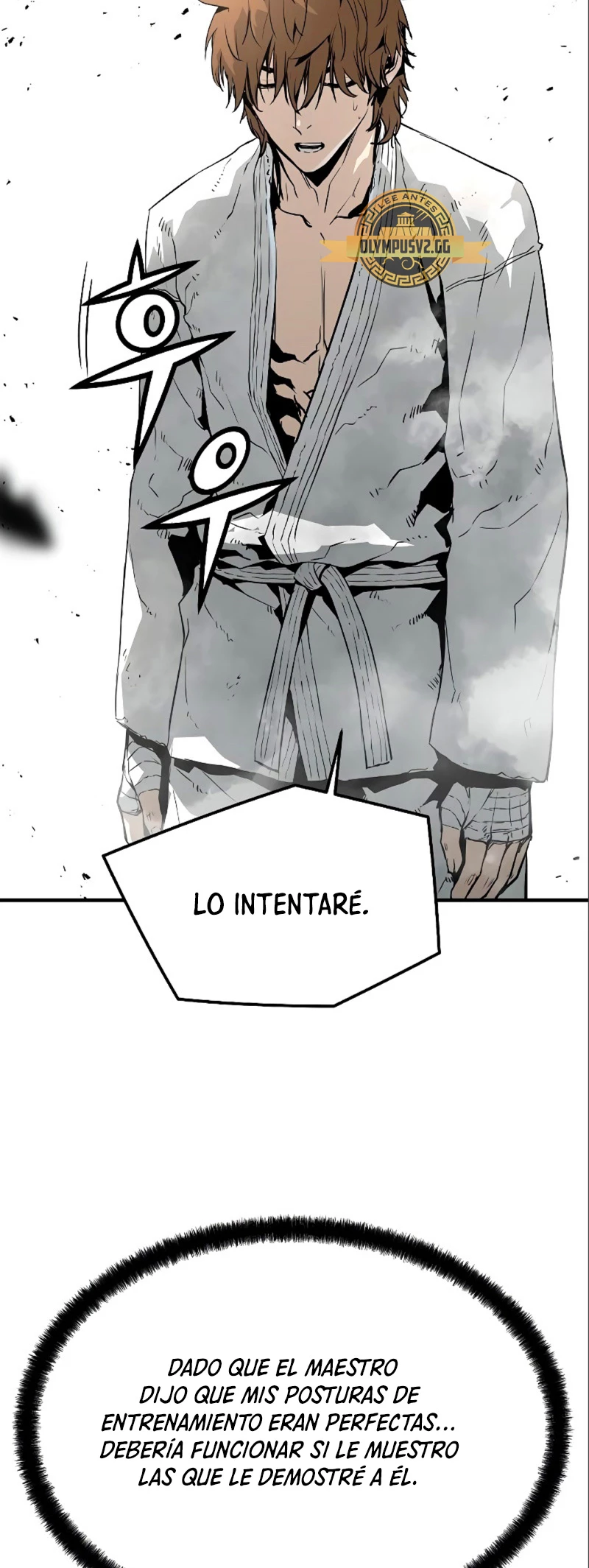 Th3 Breaker Fuerza eterna  > Capitulo 84 > Page 291