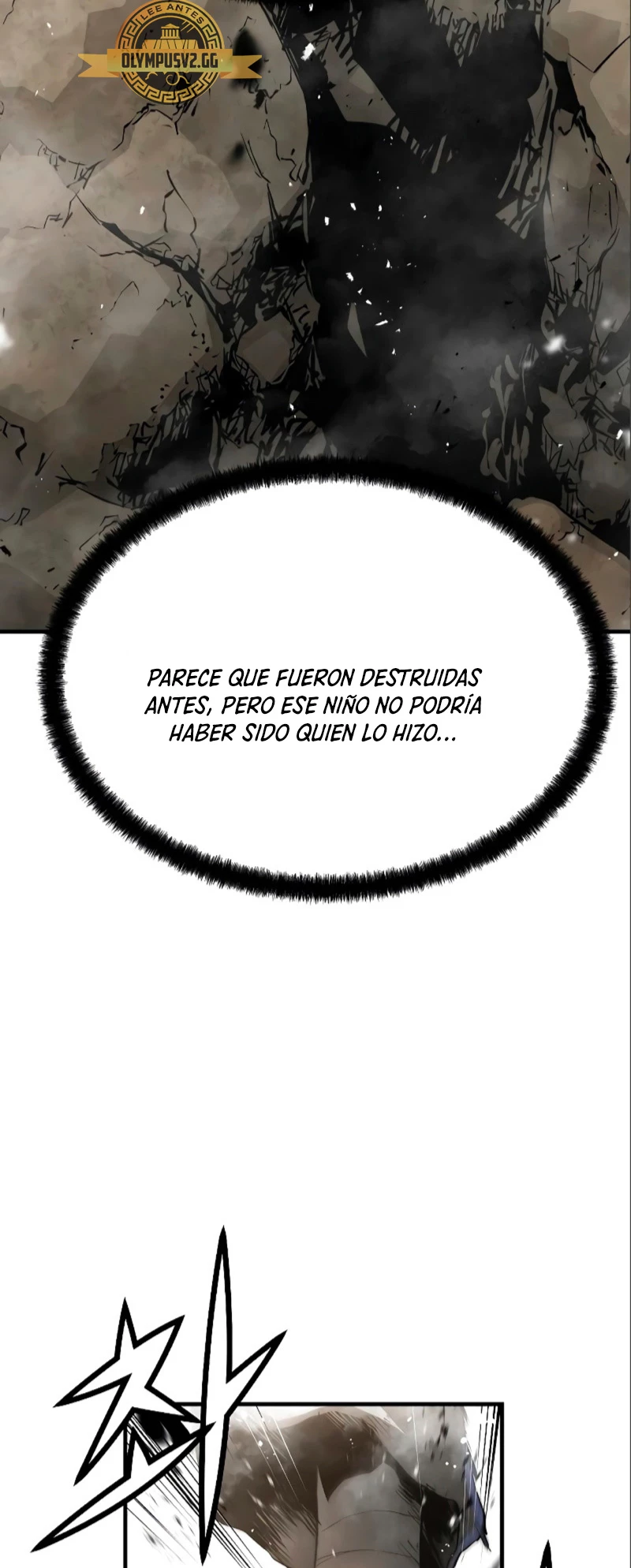 Th3 Breaker Fuerza eterna  > Capitulo 84 > Page 351