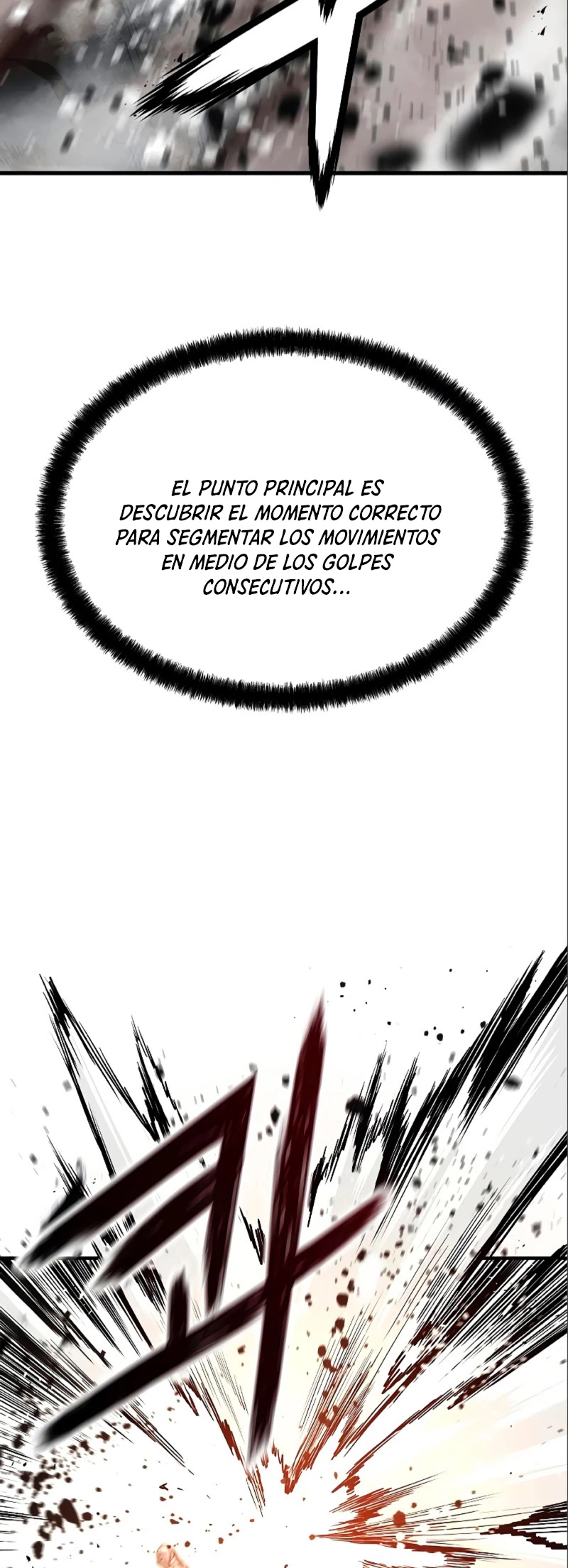 Th3 Breaker Fuerza eterna  > Capitulo 84 > Page 391