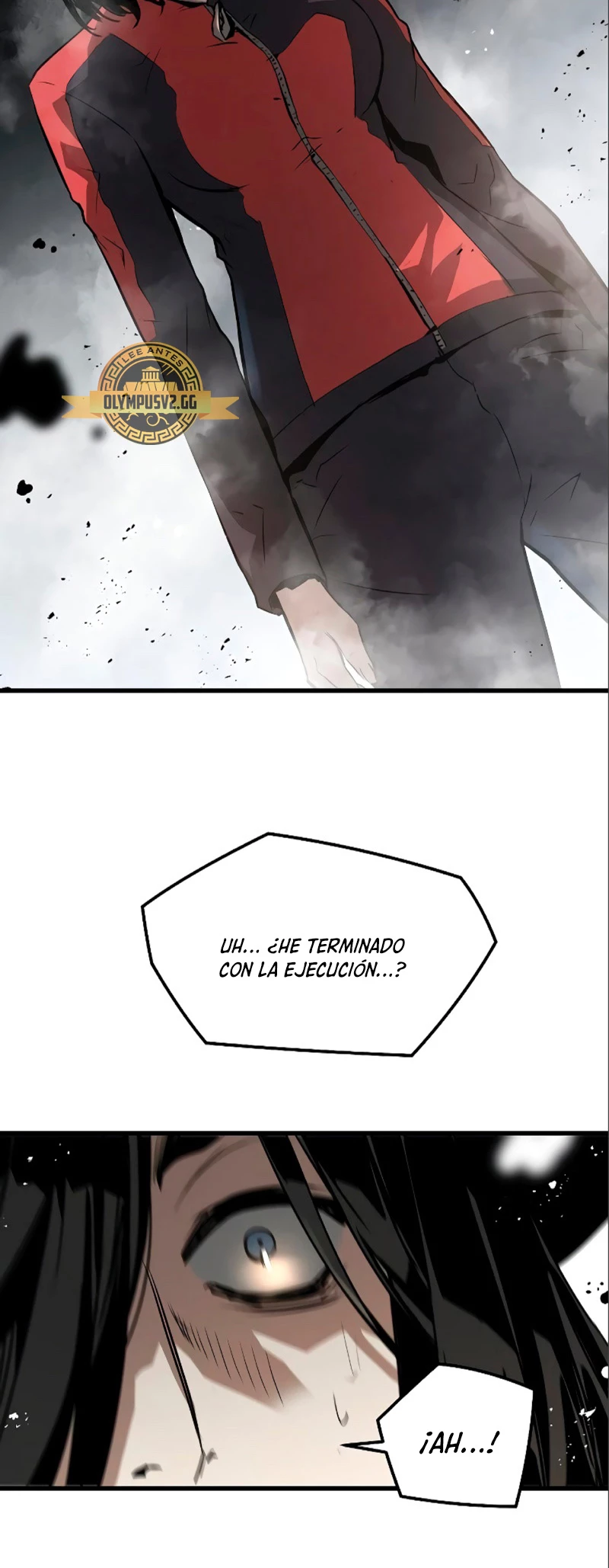 Th3 Breaker Fuerza eterna  > Capitulo 84 > Page 531