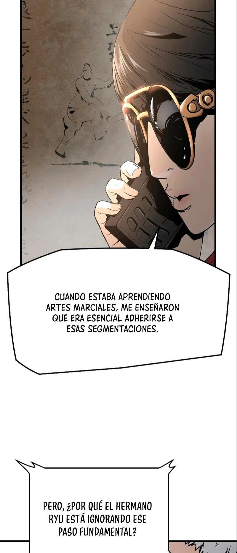 Th3 Breaker Fuerza eterna  > Capitulo 84 > Page 651