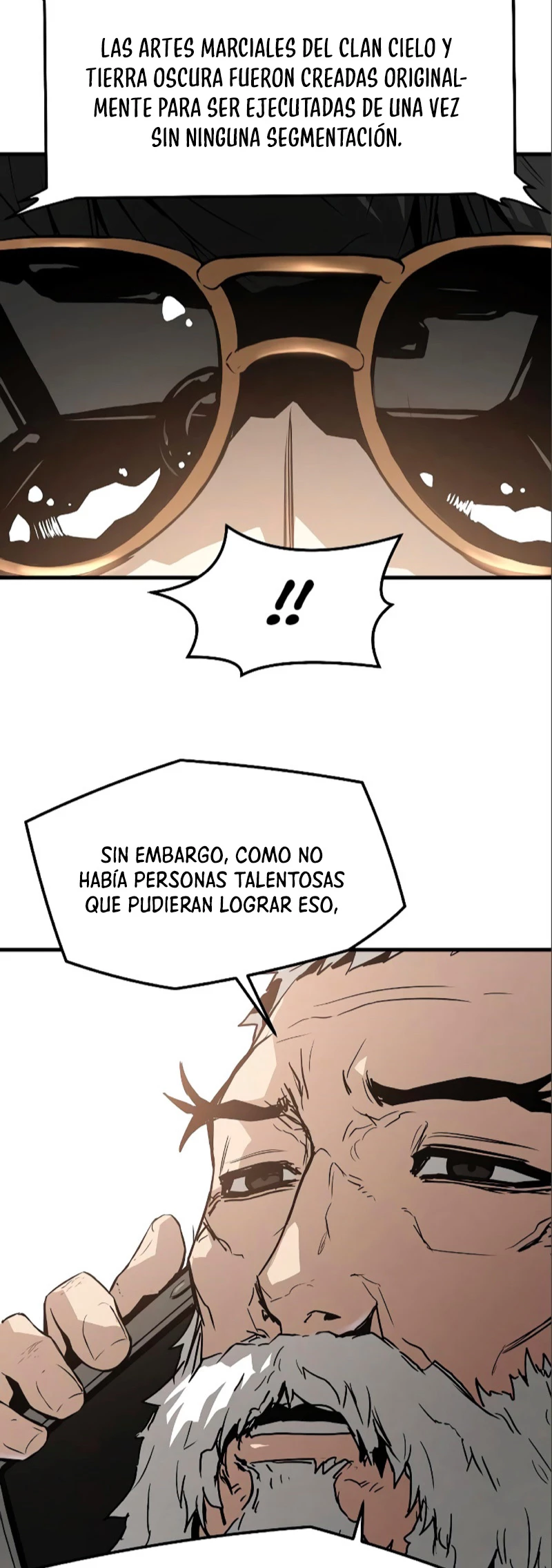 Th3 Breaker Fuerza eterna  > Capitulo 84 > Page 681