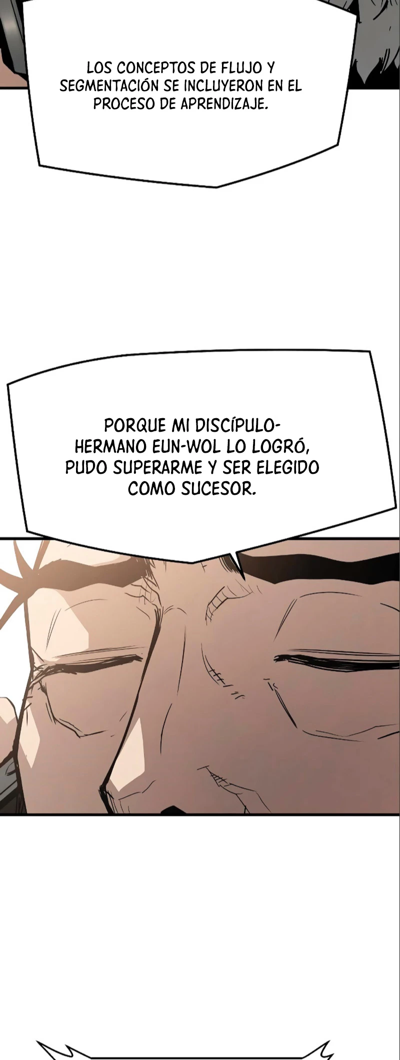 Th3 Breaker Fuerza eterna  > Capitulo 84 > Page 691