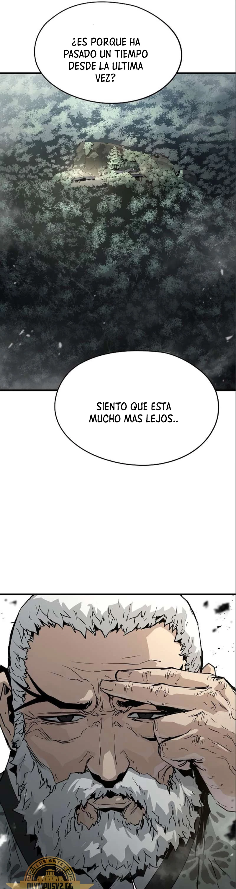 Th3 Breaker Fuerza eterna  > Capitulo 85 > Page 481