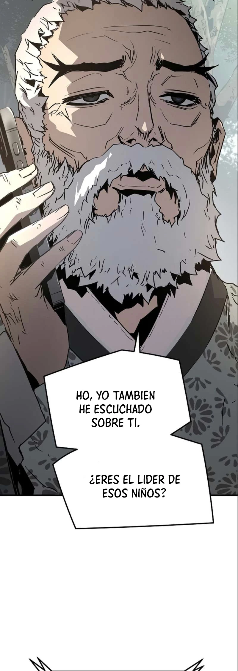 Th3 Breaker Fuerza eterna  > Capitulo 85 > Page 561