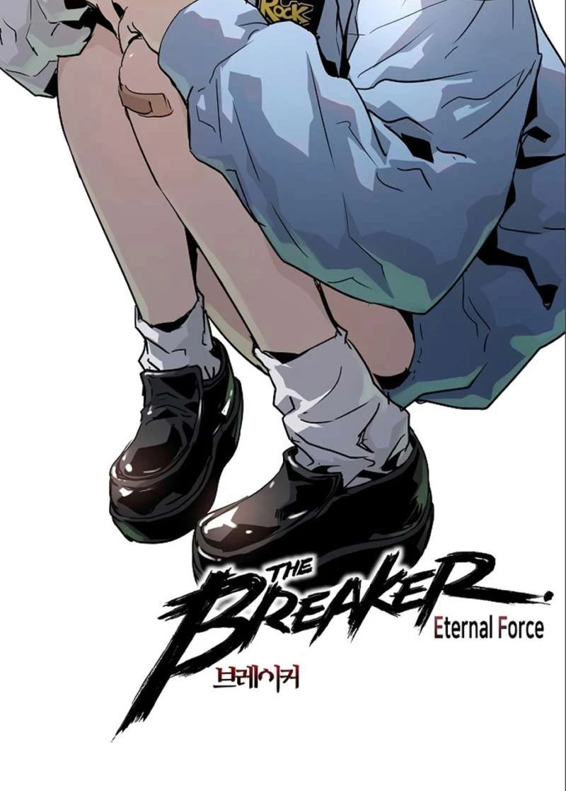 Th3 Breaker Fuerza eterna  > Capitulo 85 > Page 601