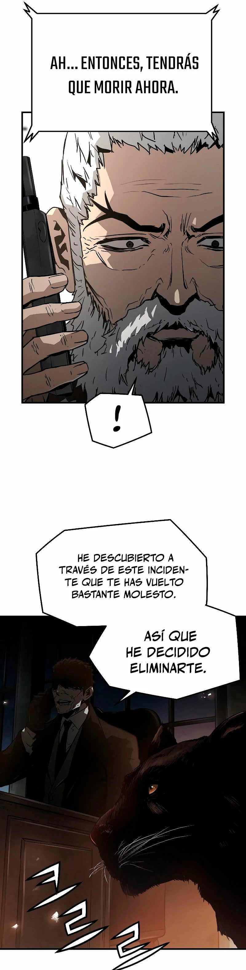 Th3 Breaker Fuerza eterna  > Capitulo 86 > Page 51