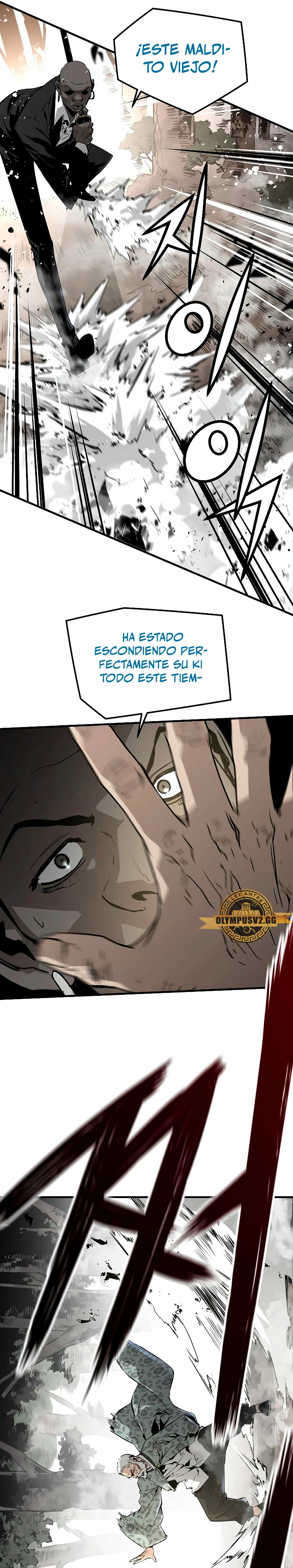 Th3 Breaker Fuerza eterna  > Capitulo 86 > Page 221