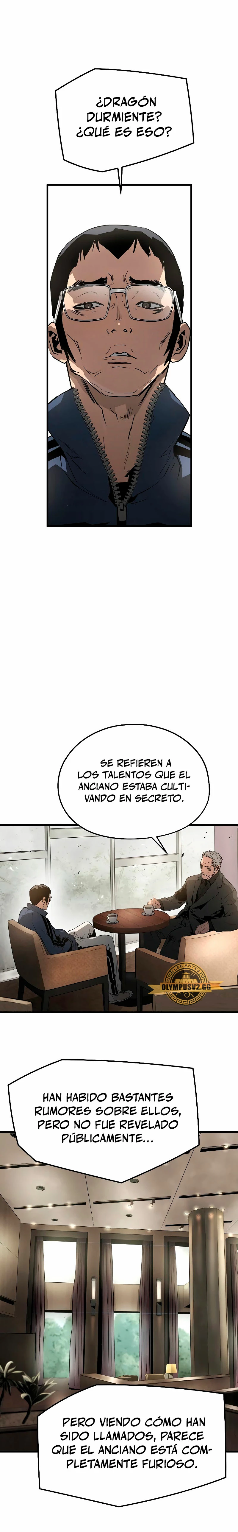 Th3 Breaker Fuerza eterna  > Capitulo 86 > Page 321