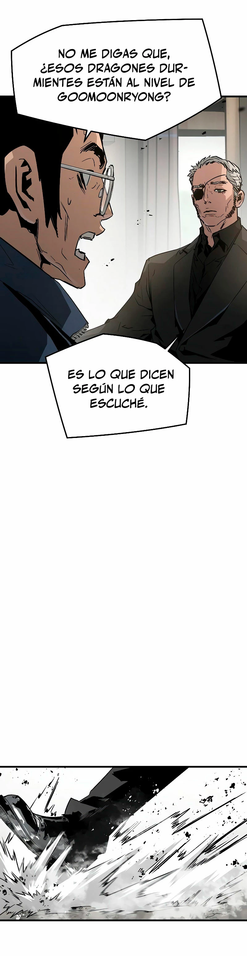 Th3 Breaker Fuerza eterna  > Capitulo 86 > Page 341