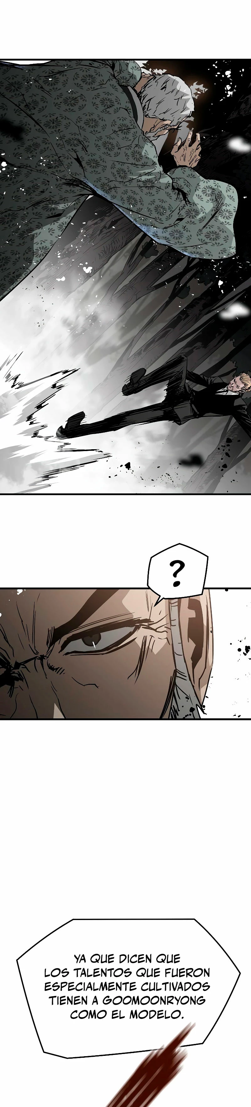 Th3 Breaker Fuerza eterna  > Capitulo 86 > Page 351