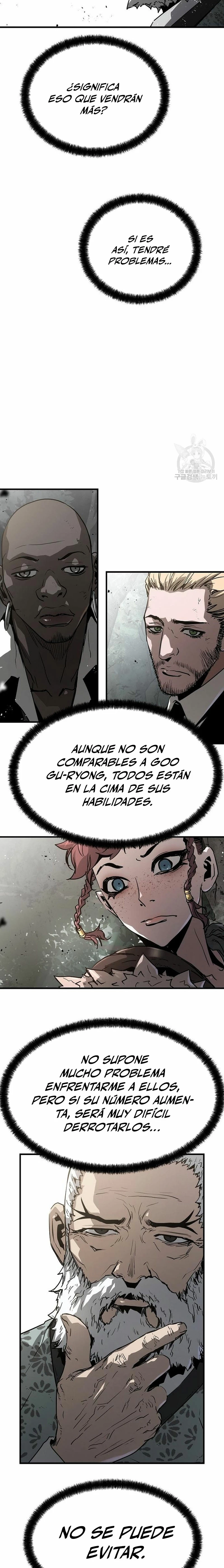 Th3 Breaker Fuerza eterna  > Capitulo 87 > Page 201