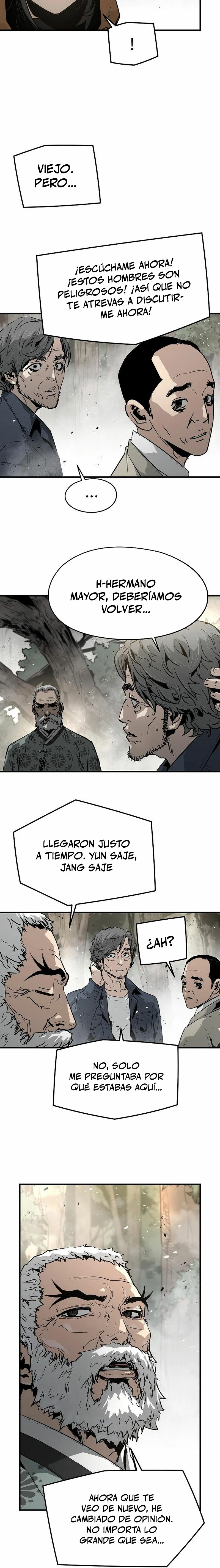 Th3 Breaker Fuerza eterna  > Capitulo 87 > Page 291