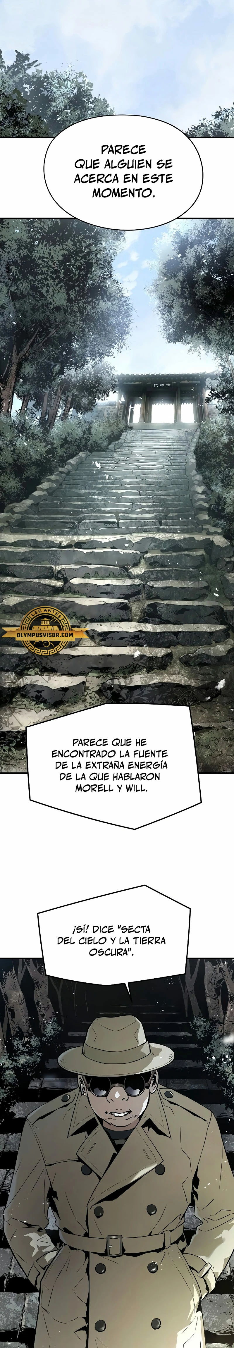 Th3 Breaker Fuerza eterna  > Capitulo 88 > Page 51