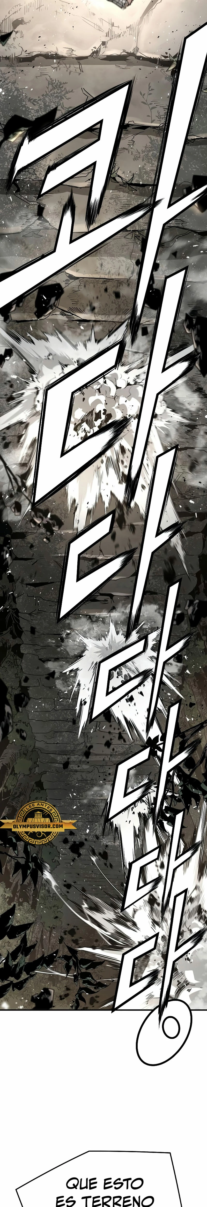 Th3 Breaker Fuerza eterna  > Capitulo 88 > Page 171