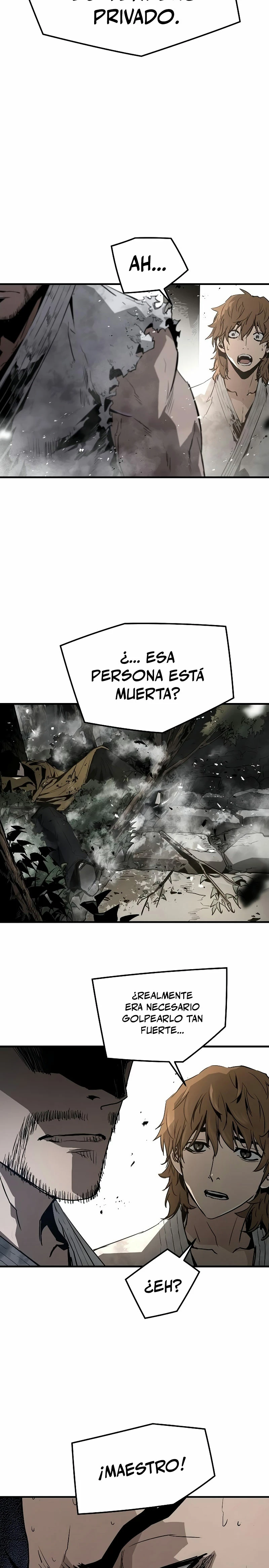 Th3 Breaker Fuerza eterna  > Capitulo 88 > Page 181