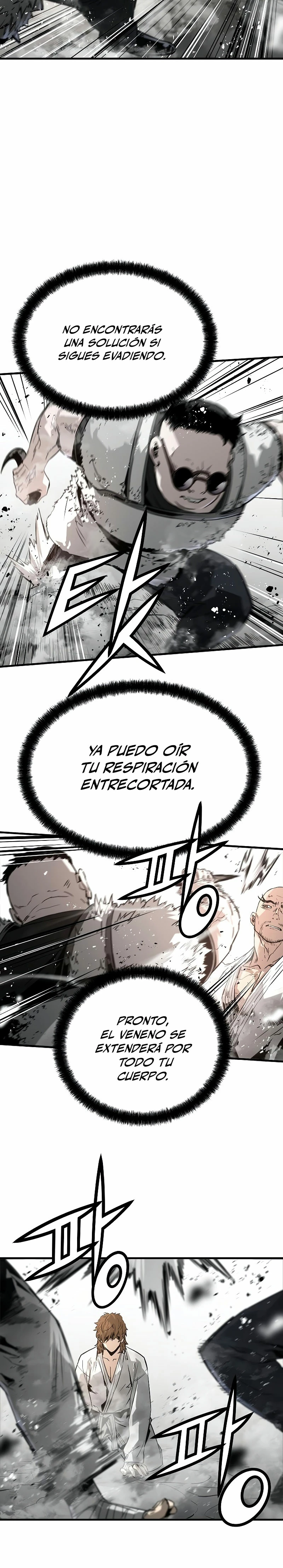 Th3 Breaker Fuerza eterna  > Capitulo 88 > Page 251