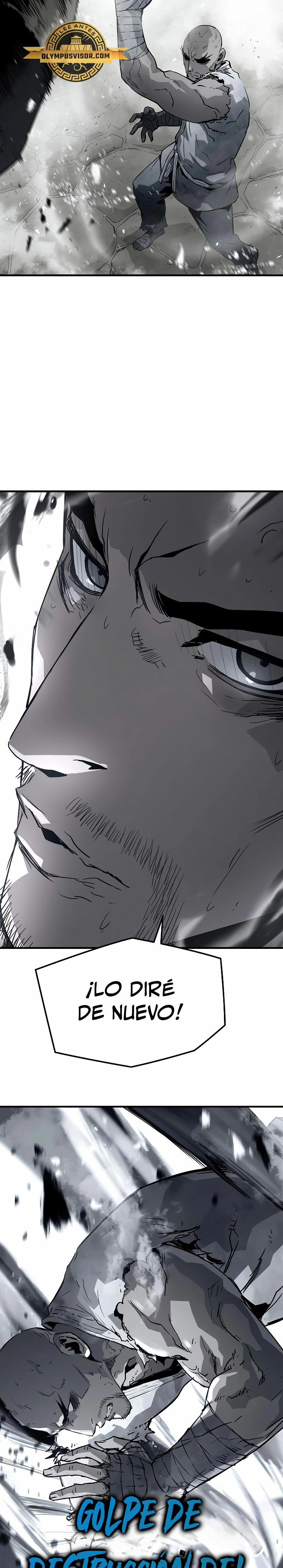 Th3 Breaker Fuerza eterna  > Capitulo 88 > Page 361