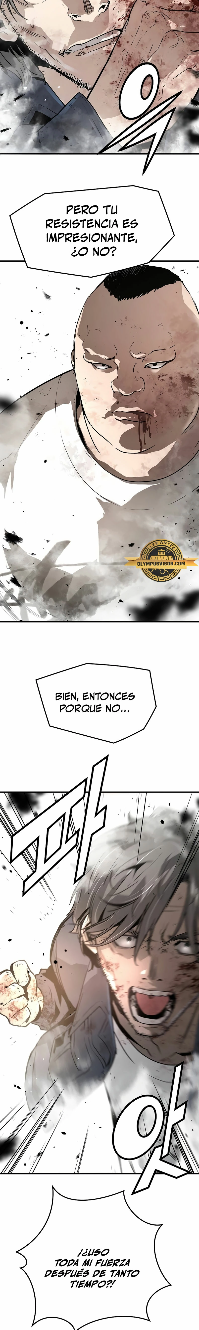 Th3 Breaker Fuerza eterna  > Capitulo 89 > Page 31