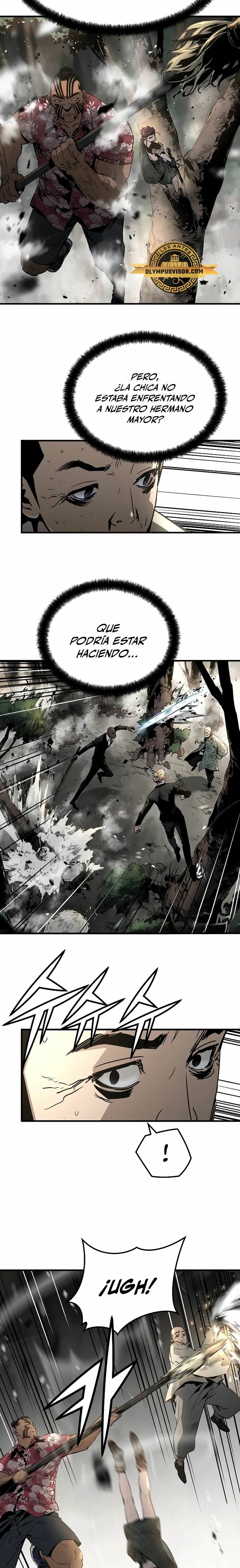 Th3 Breaker Fuerza eterna  > Capitulo 89 > Page 71