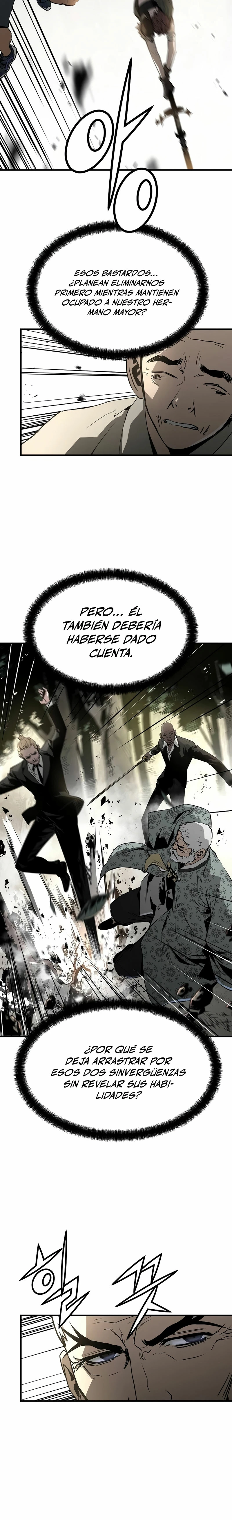 Th3 Breaker Fuerza eterna  > Capitulo 89 > Page 81