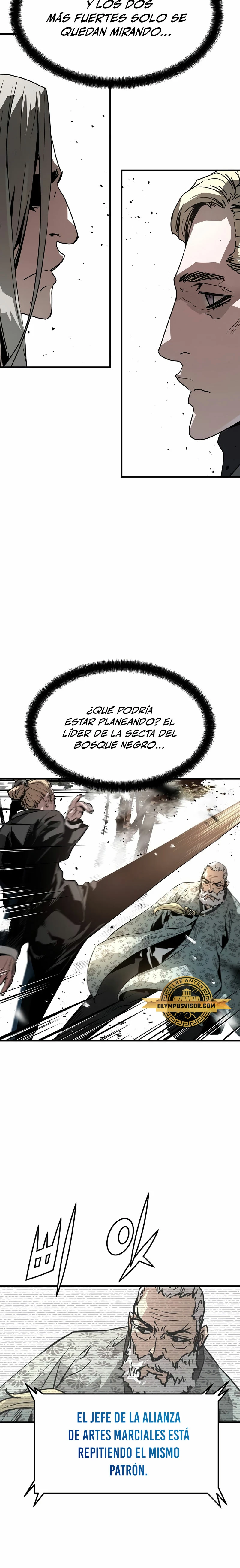 Th3 Breaker Fuerza eterna  > Capitulo 89 > Page 101