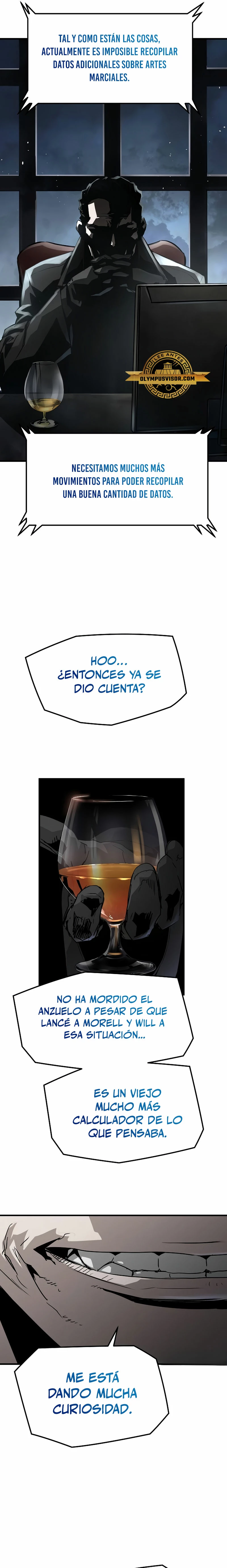 Th3 Breaker Fuerza eterna  > Capitulo 89 > Page 111