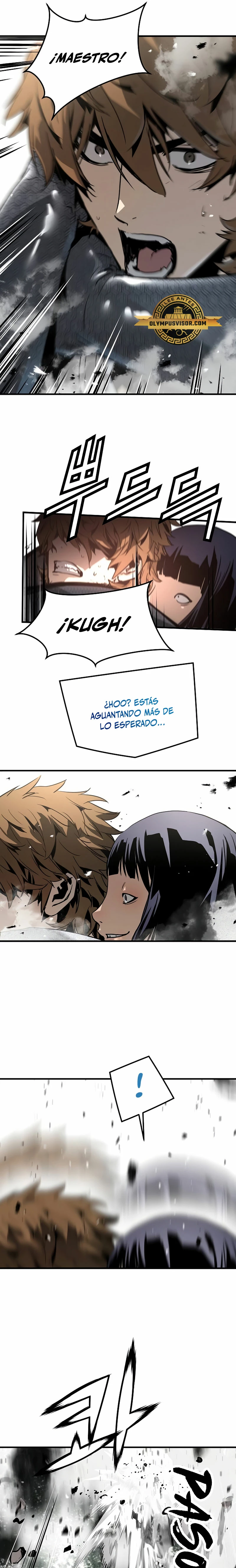 Th3 Breaker Fuerza eterna  > Capitulo 89 > Page 221