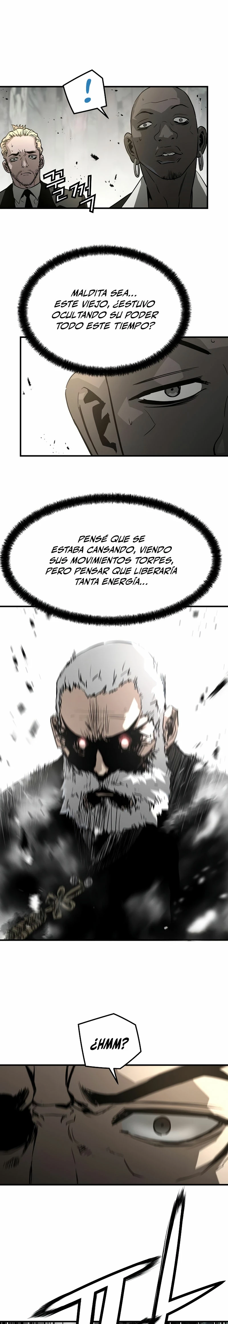 Th3 Breaker Fuerza eterna  > Capitulo 90 > Page 111