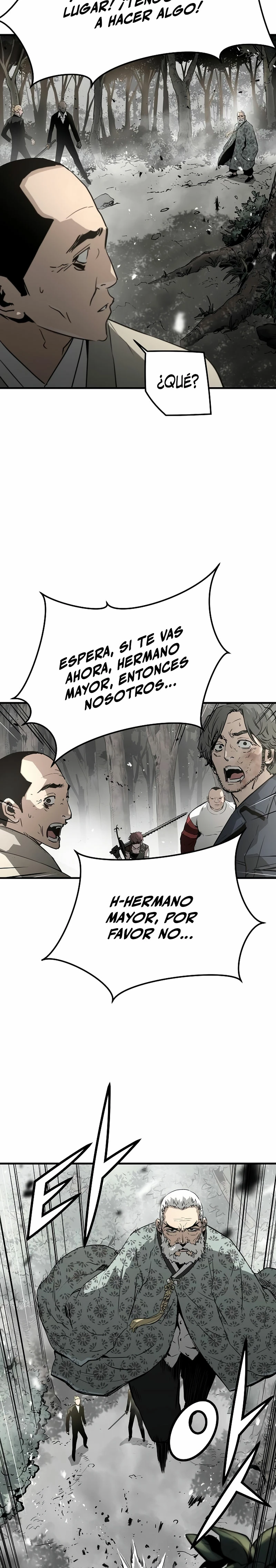 Th3 Breaker Fuerza eterna  > Capitulo 90 > Page 151