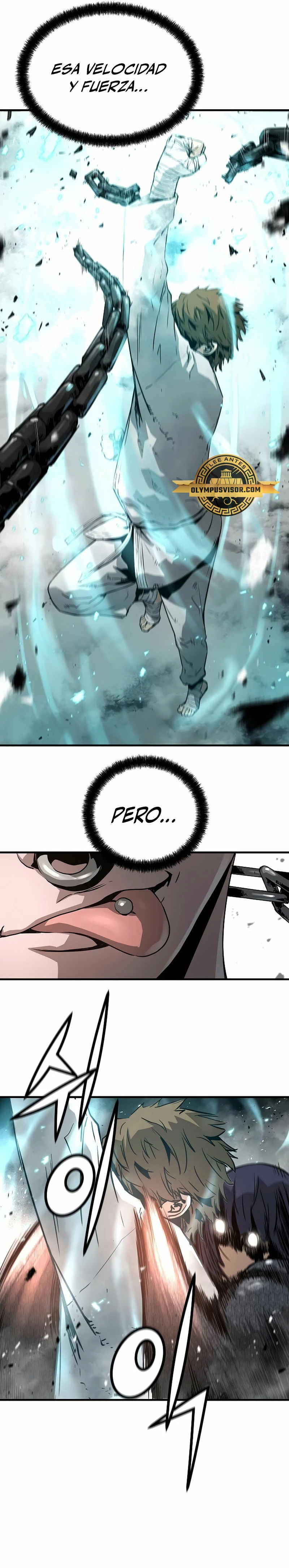 Th3 Breaker Fuerza eterna  > Capitulo 90 > Page 201