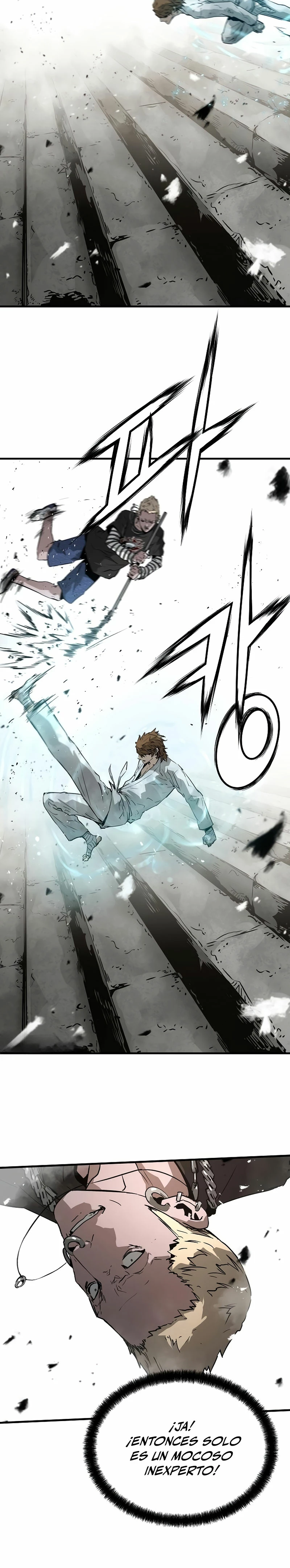 Th3 Breaker Fuerza eterna  > Capitulo 90 > Page 251