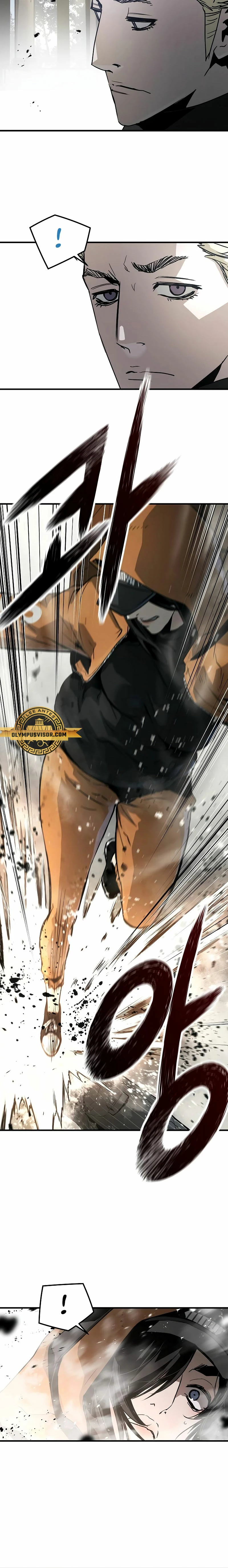 Th3 Breaker Fuerza eterna  > Capitulo 91 > Page 161