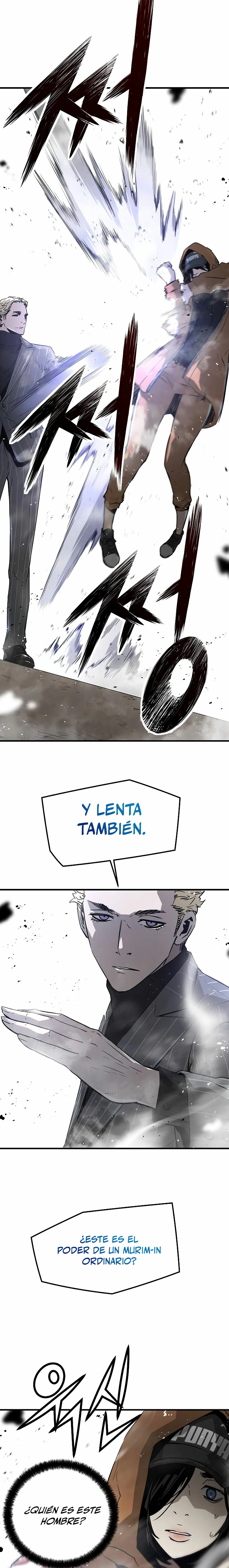 Th3 Breaker Fuerza eterna  > Capitulo 91 > Page 181