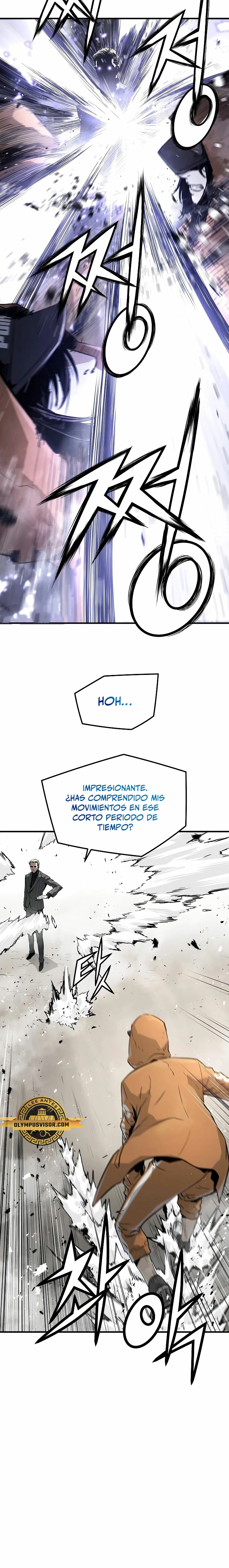 Th3 Breaker Fuerza eterna  > Capitulo 91 > Page 221