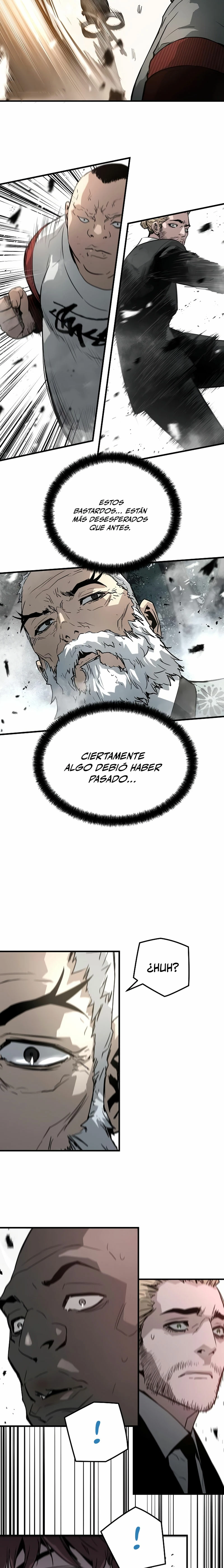 Th3 Breaker Fuerza eterna  > Capitulo 92 > Page 81