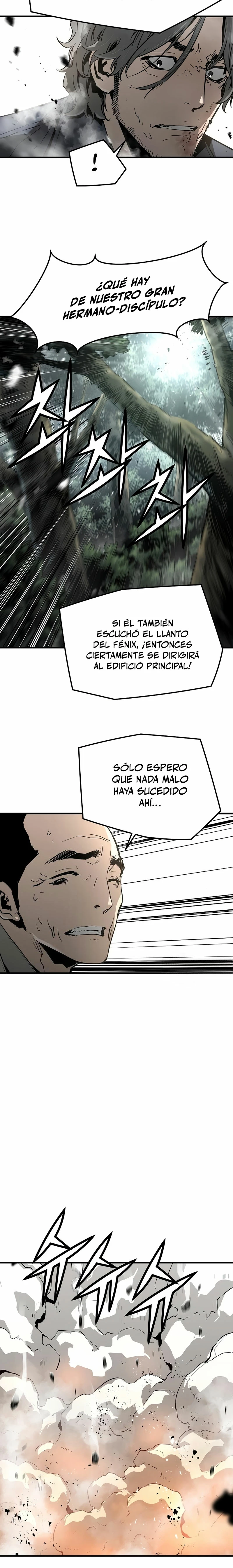 Th3 Breaker Fuerza eterna  > Capitulo 92 > Page 141