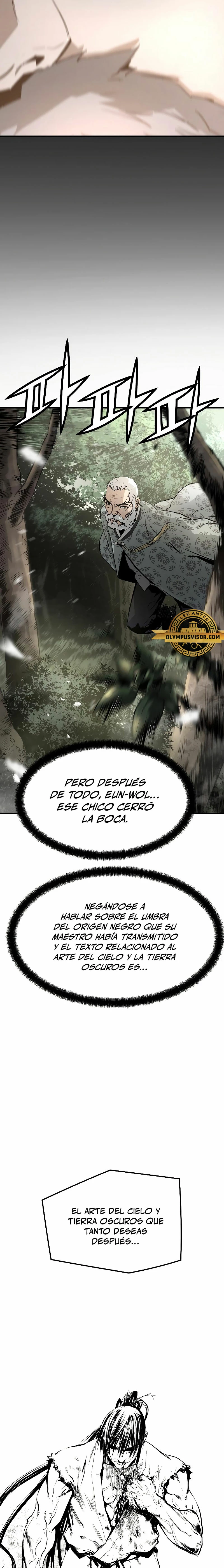 Th3 Breaker Fuerza eterna  > Capitulo 93 > Page 221