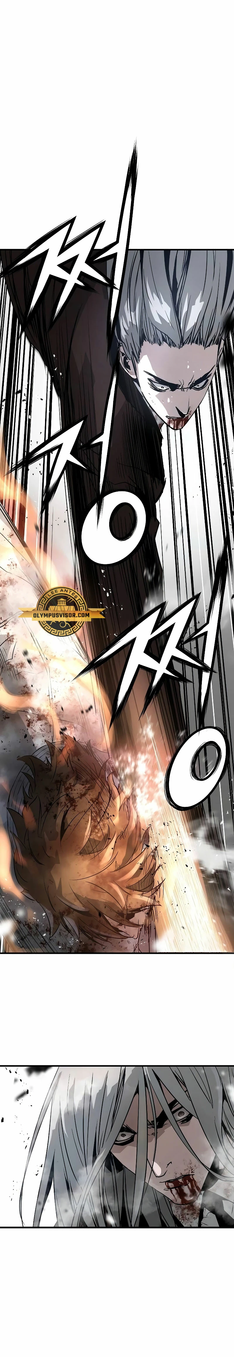 Th3 Breaker Fuerza eterna  > Capitulo 94 > Page 131