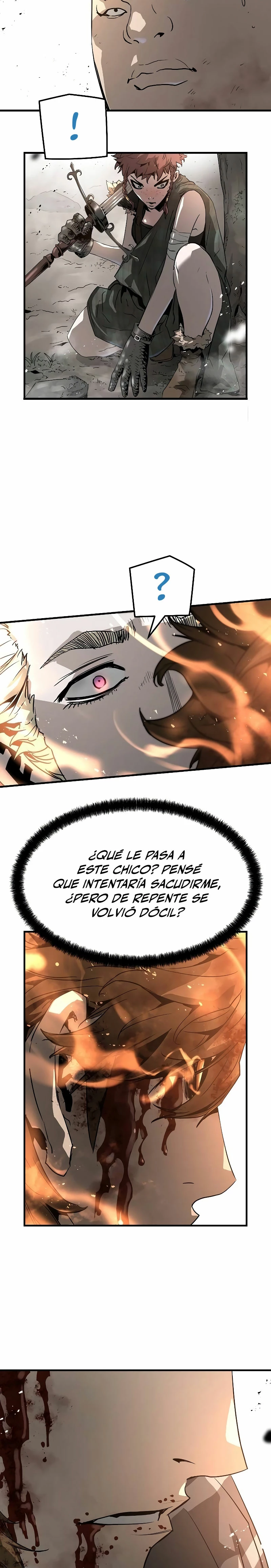 Th3 Breaker Fuerza eterna  > Capitulo 94 > Page 161