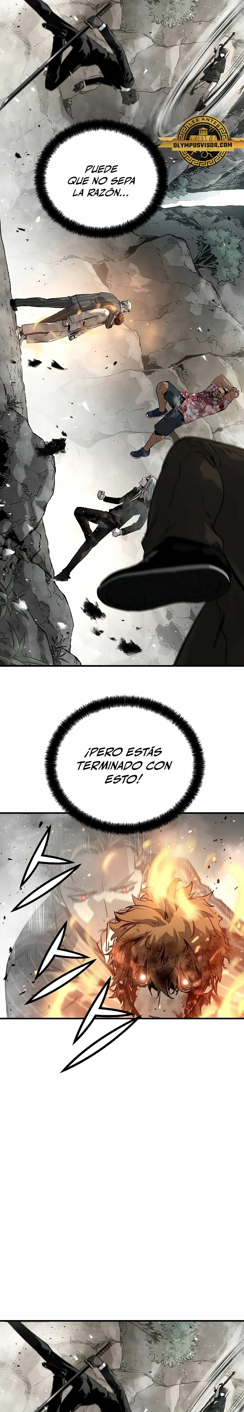 Th3 Breaker Fuerza eterna  > Capitulo 94 > Page 181