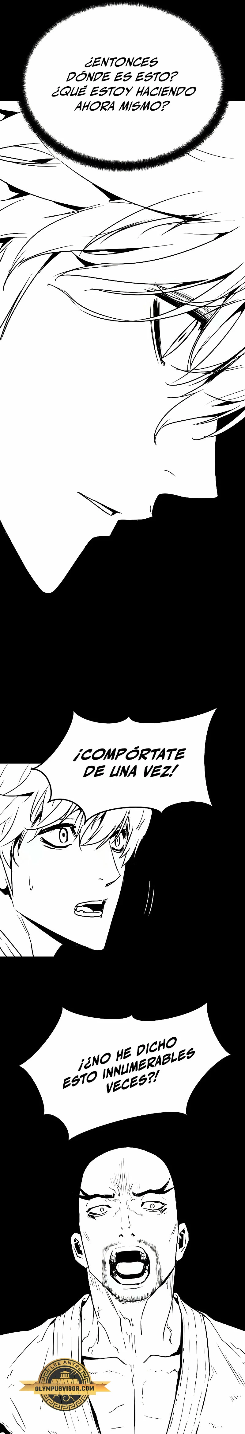 Th3 Breaker Fuerza eterna  > Capitulo 94 > Page 201